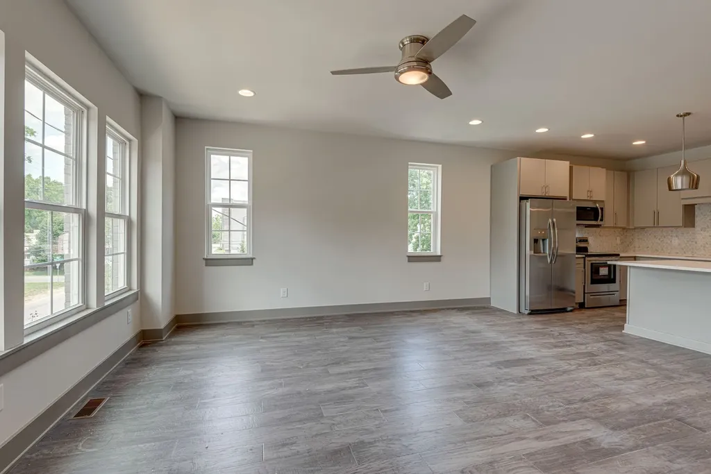 122H Oceola Avenue Nashville TN 37209