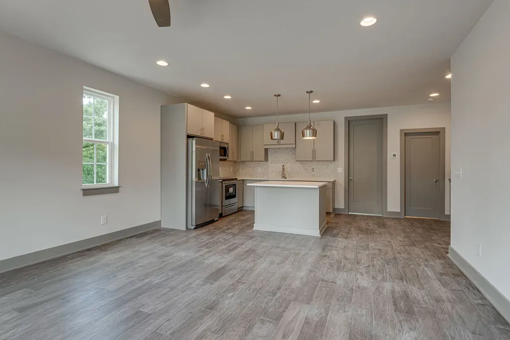 122H Oceola Avenue Nashville TN 37209