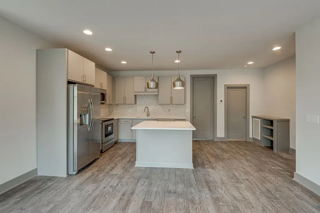 122H Oceola Avenue Nashville TN 37209