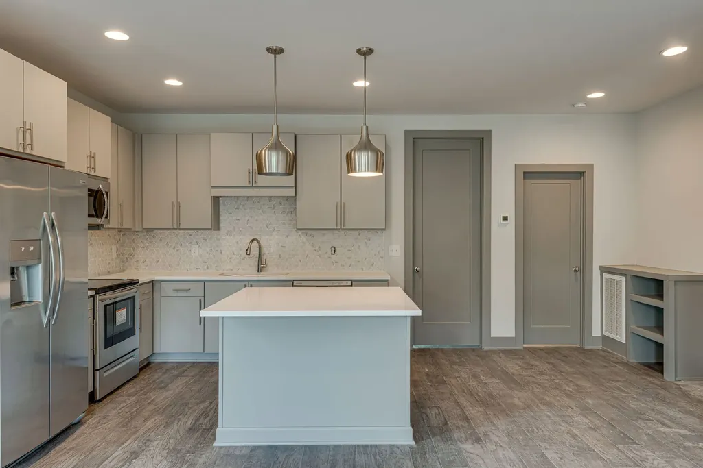 122H Oceola Avenue Nashville TN 37209
