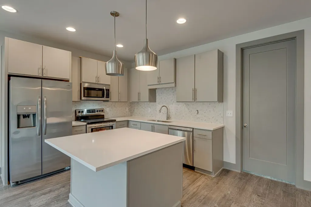 122H Oceola Avenue Nashville TN 37209