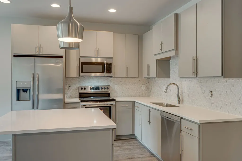 122H Oceola Avenue Nashville TN 37209