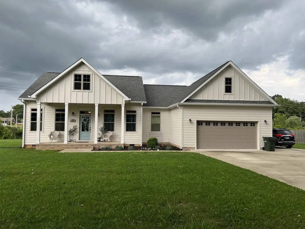 67 Beuerlein Circle Lawrenceburg TN 38464