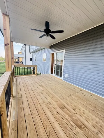 3162 E Old Ashland City Road, E Clarksville TN 37043