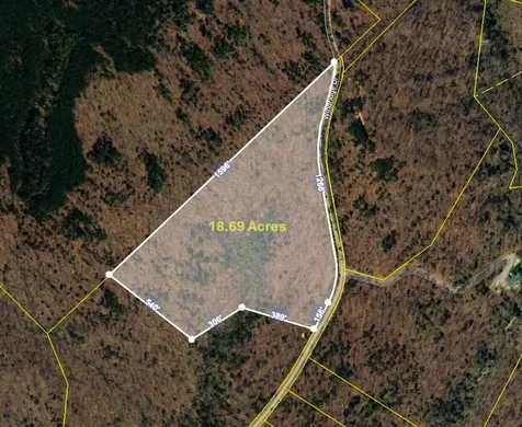 1869 Windridge Drive Dunlap TN 37327