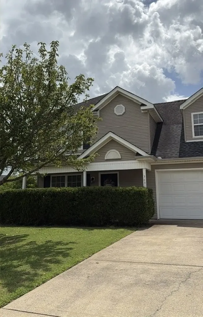 3831 Precious Avenue Murfreesboro TN 37128