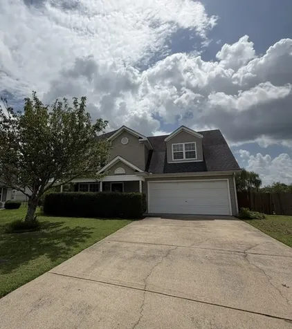 3831 Precious Avenue Murfreesboro TN 37128
