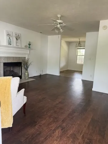 3831 Precious Avenue Murfreesboro TN 37128