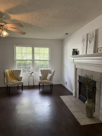 3831 Precious Avenue Murfreesboro TN 37128