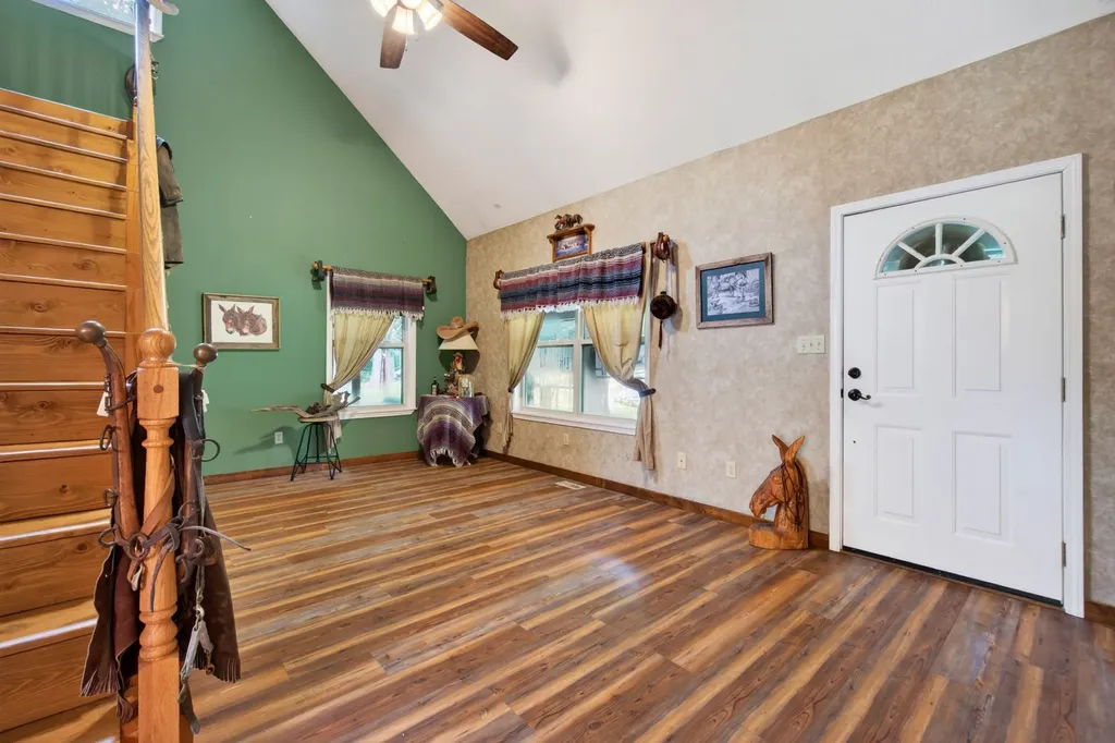 513 Valley Ridge Road Jamestown TN 38556