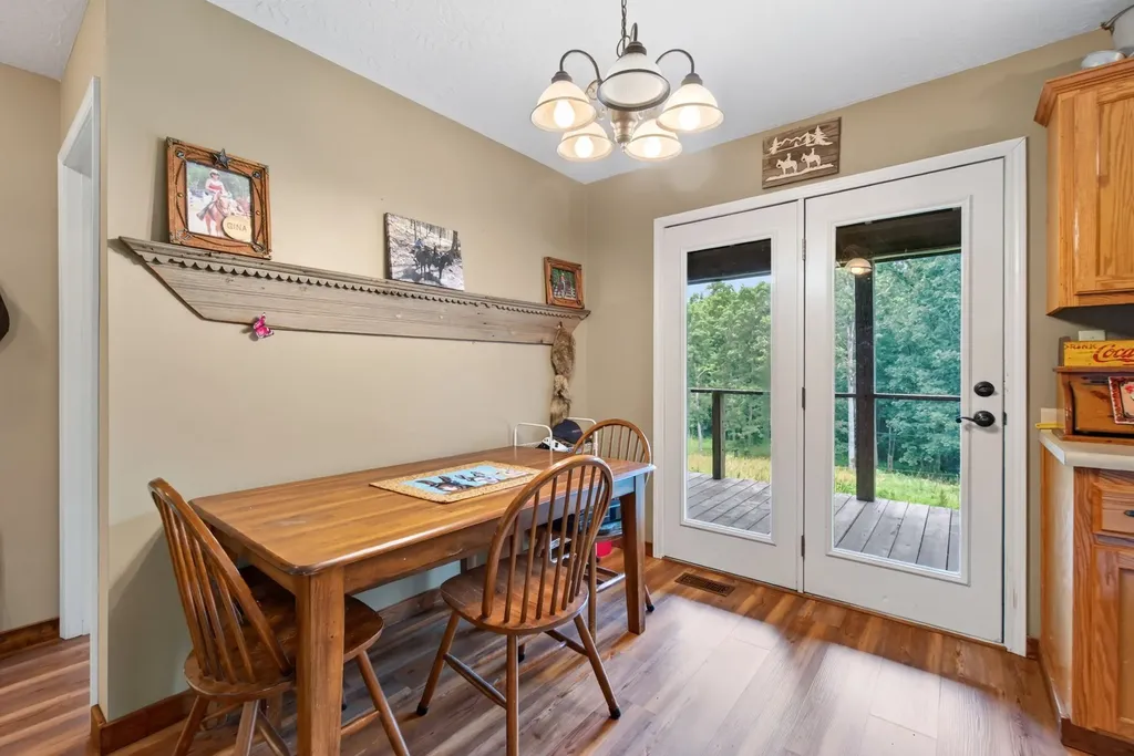 513 Valley Ridge Road Jamestown TN 38556