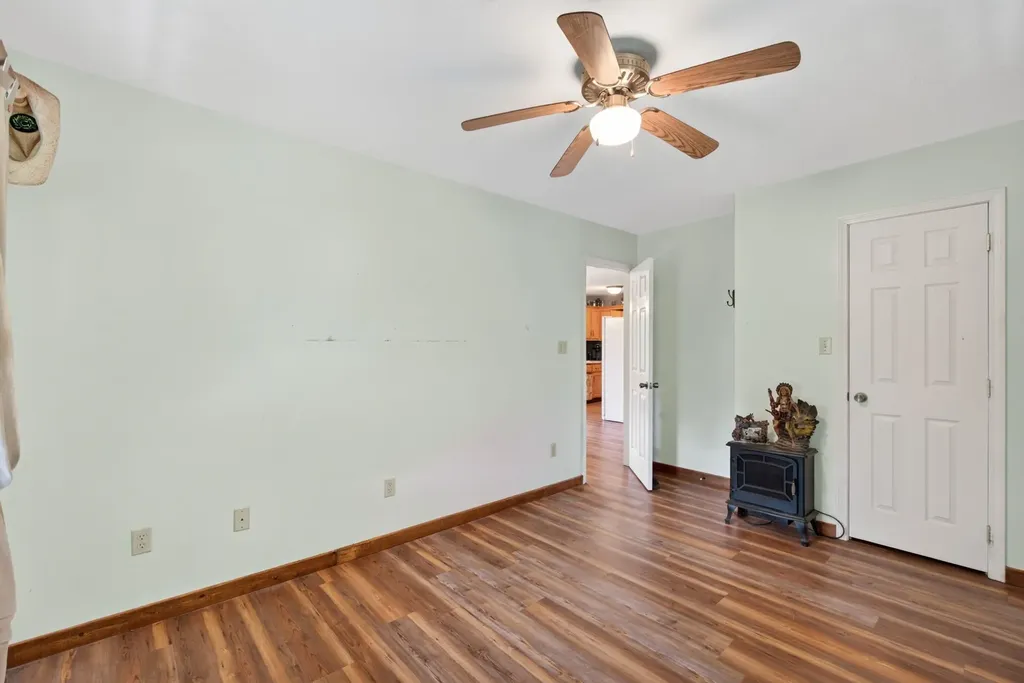 513 Valley Ridge Road Jamestown TN 38556