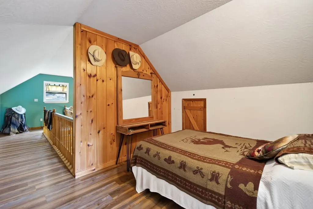 513 Valley Ridge Road Jamestown TN 38556