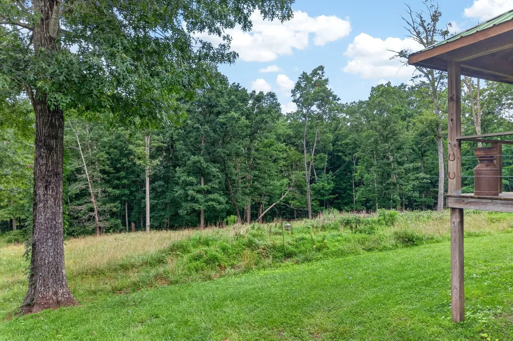 513 Valley Ridge Road Jamestown TN 38556