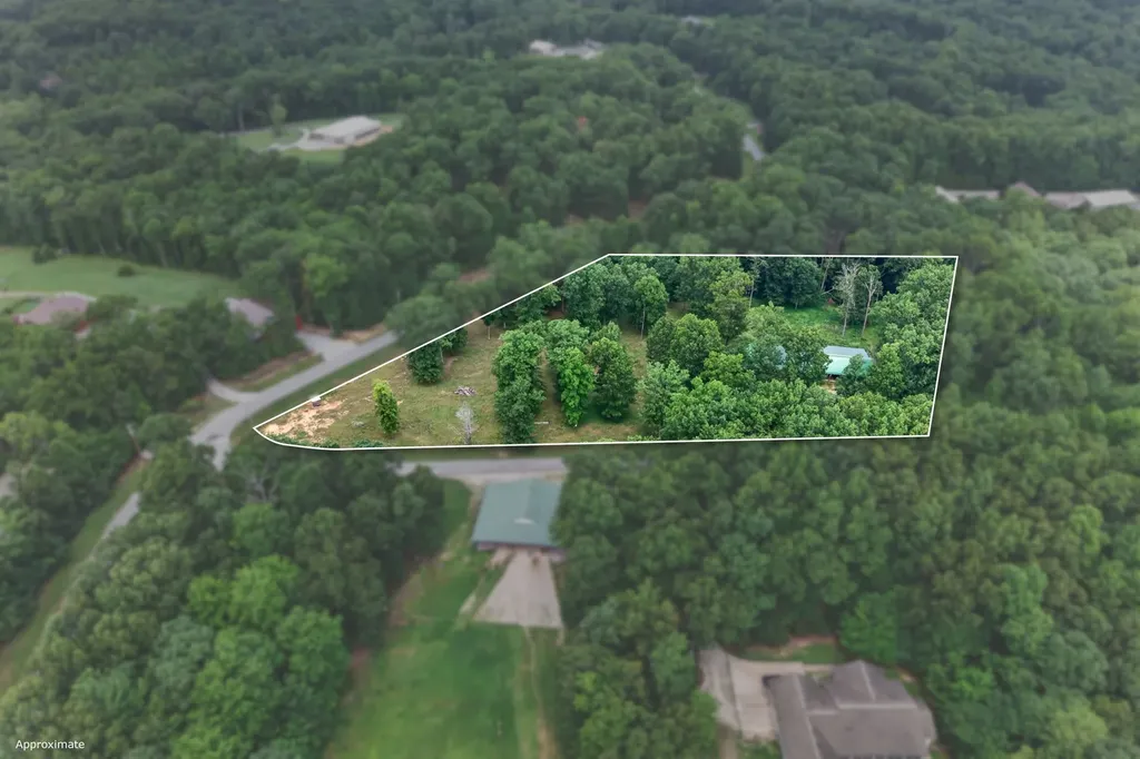 513 Valley Ridge Road Jamestown TN 38556