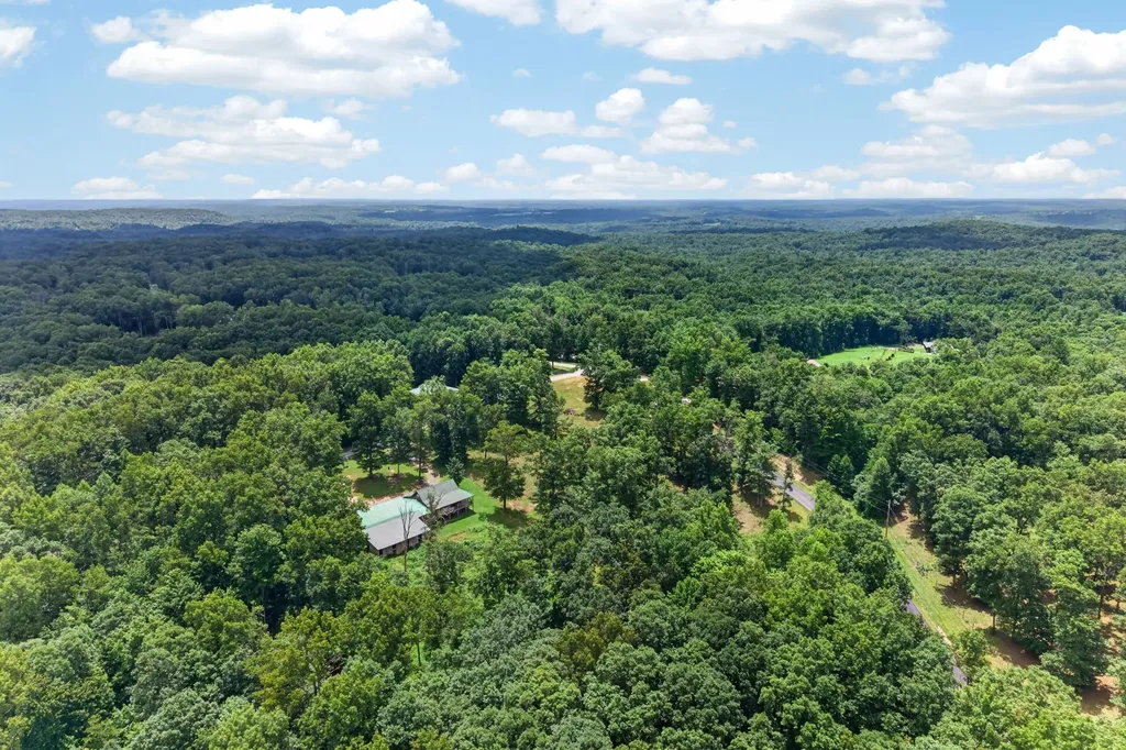 513 Valley Ridge Road Jamestown TN 38556