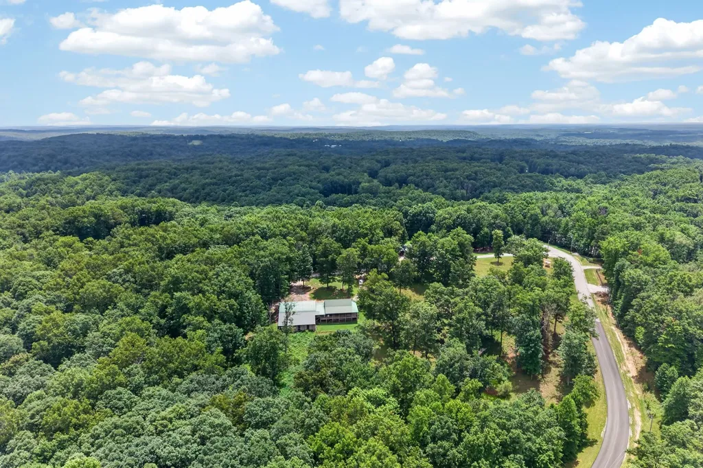 513 Valley Ridge Road Jamestown TN 38556