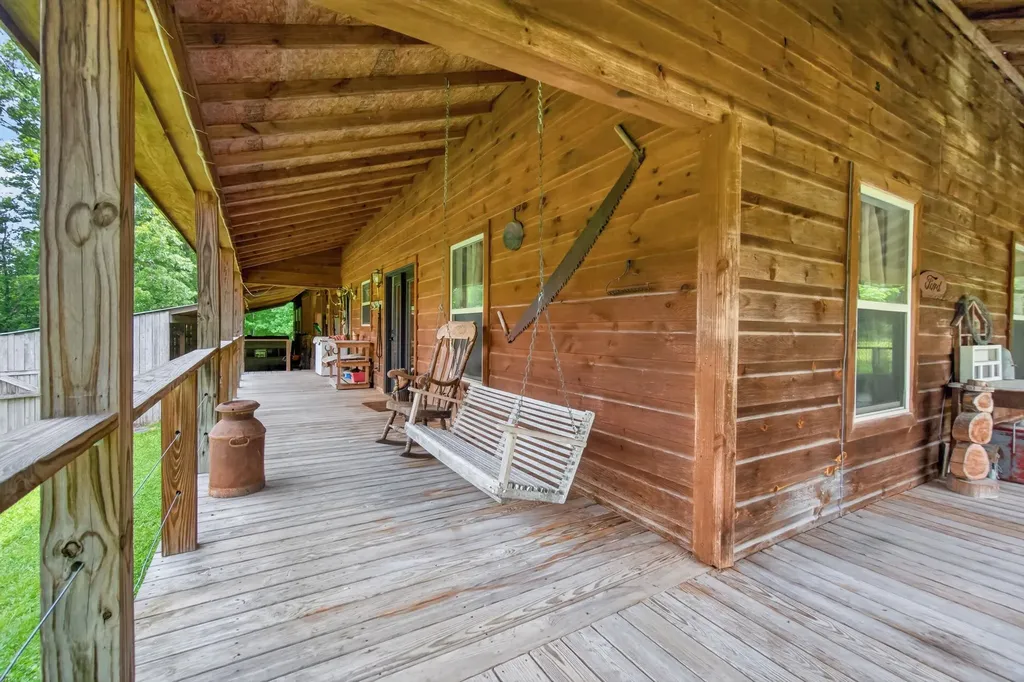 513 Valley Ridge Road Jamestown TN 38556