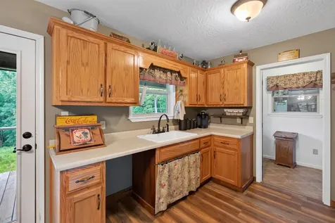 513 Valley Ridge Road Jamestown TN 38556