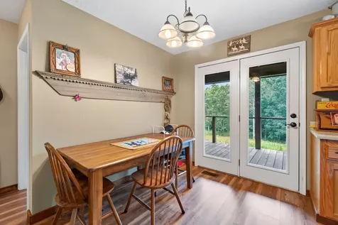 513 Valley Ridge Road Jamestown TN 38556