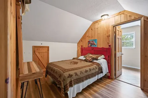 513 Valley Ridge Road Jamestown TN 38556