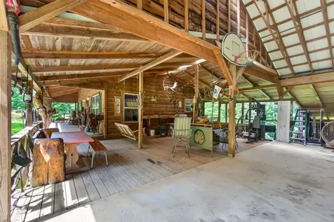 513 Valley Ridge Road Jamestown TN 38556