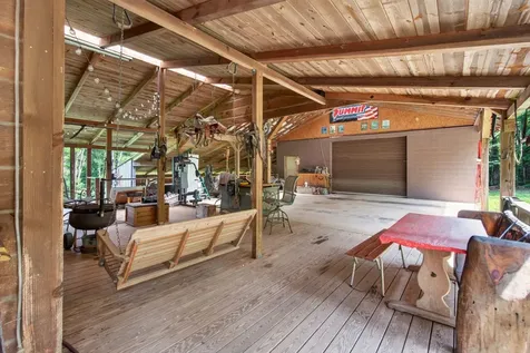 513 Valley Ridge Road Jamestown TN 38556