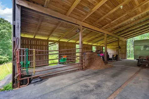513 Valley Ridge Road Jamestown TN 38556