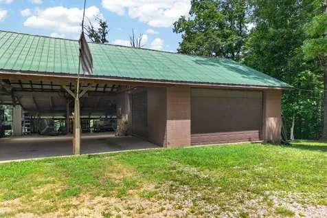513 Valley Ridge Road Jamestown TN 38556