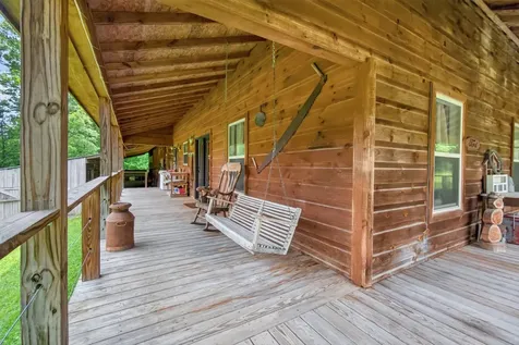 513 Valley Ridge Road Jamestown TN 38556