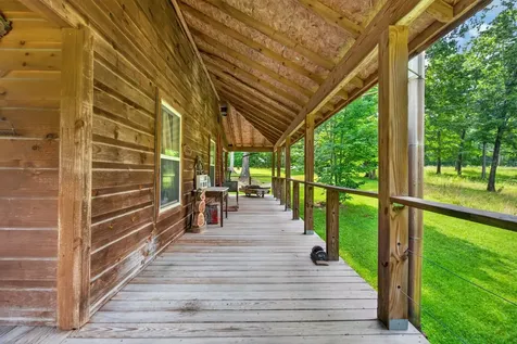 513 Valley Ridge Road Jamestown TN 38556