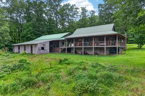 513 Valley Ridge Road Jamestown TN 38556