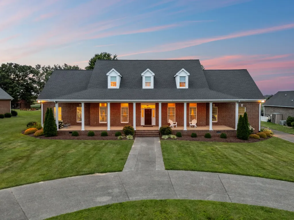 108 Ewing Drive Portland TN 37148