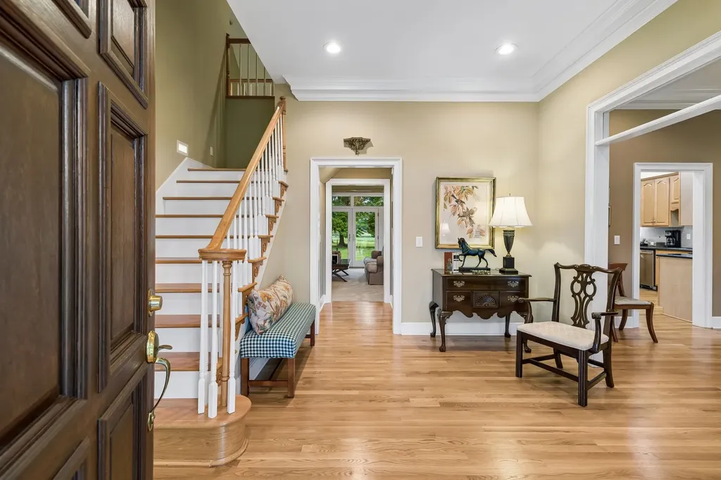 108 Ewing Drive Portland TN 37148