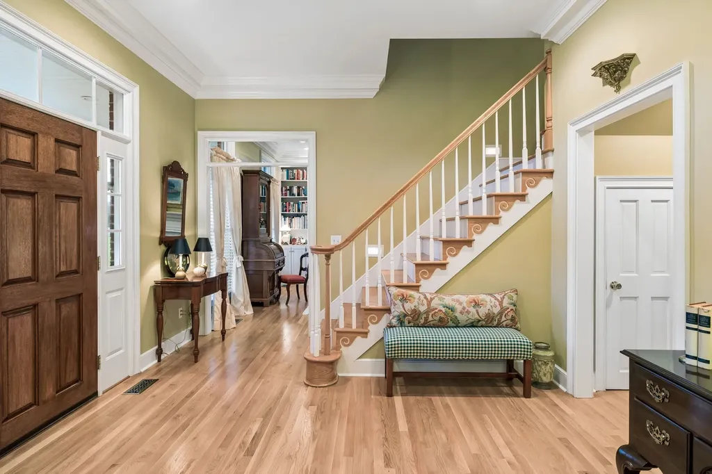 108 Ewing Drive Portland TN 37148