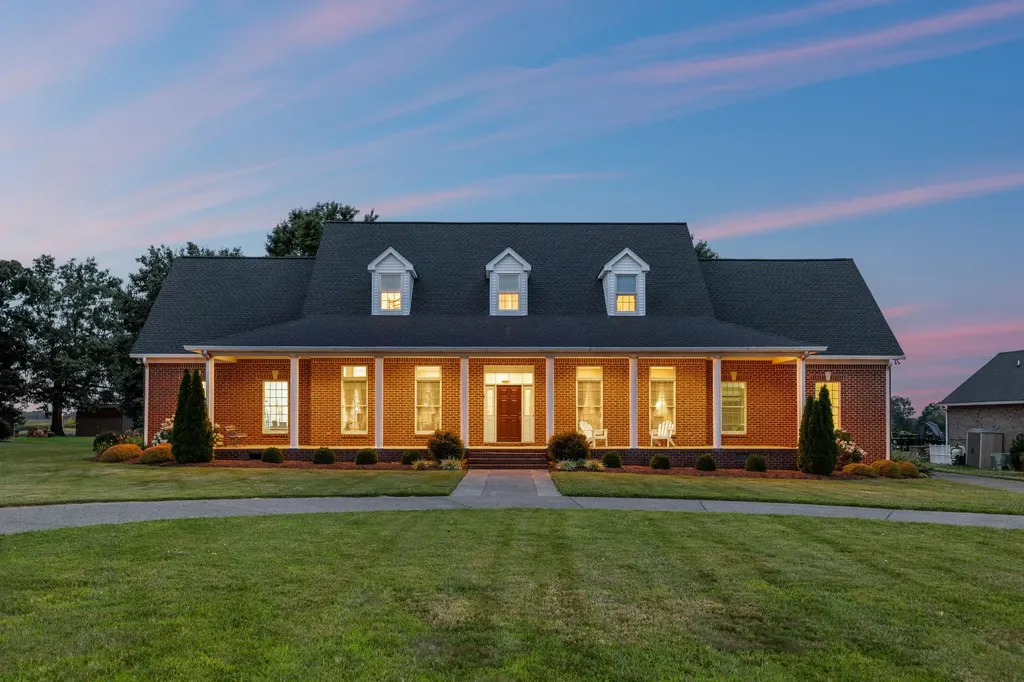 108 Ewing Drive Portland TN 37148