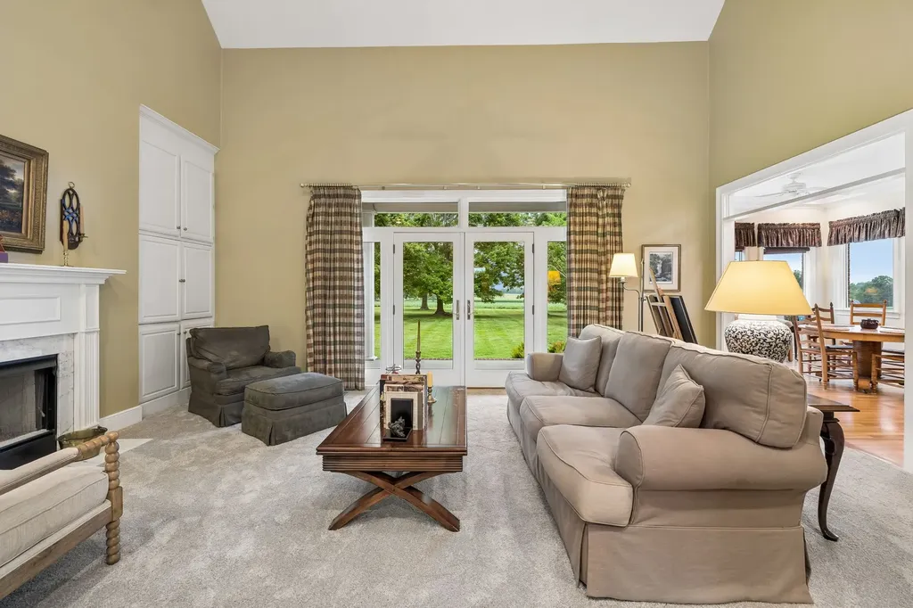 108 Ewing Drive Portland TN 37148