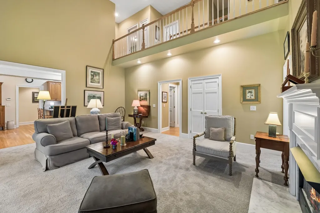 108 Ewing Drive Portland TN 37148