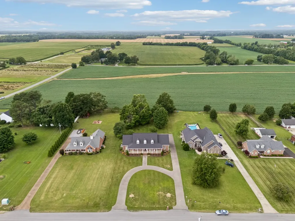 108 Ewing Drive Portland TN 37148