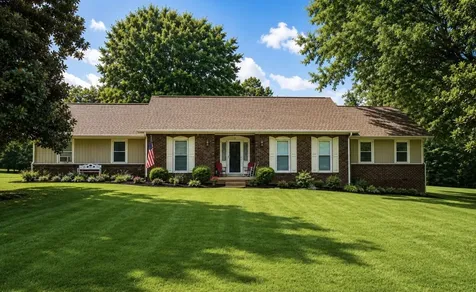 55 Hillcrest Drive Lexington TN 38351