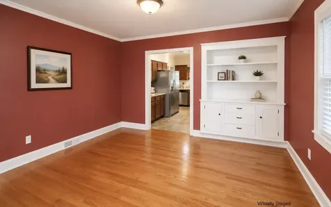 55 Hillcrest Drive Lexington TN 38351