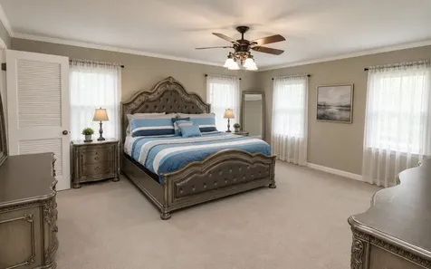 55 Hillcrest Drive Lexington TN 38351
