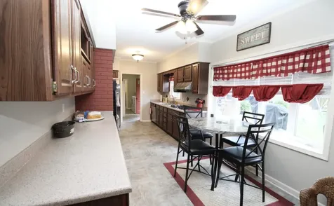 55 Hillcrest Drive Lexington TN 38351