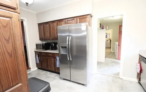 55 Hillcrest Drive Lexington TN 38351