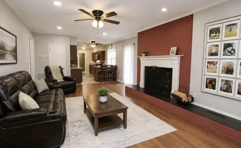 55 Hillcrest Drive Lexington TN 38351