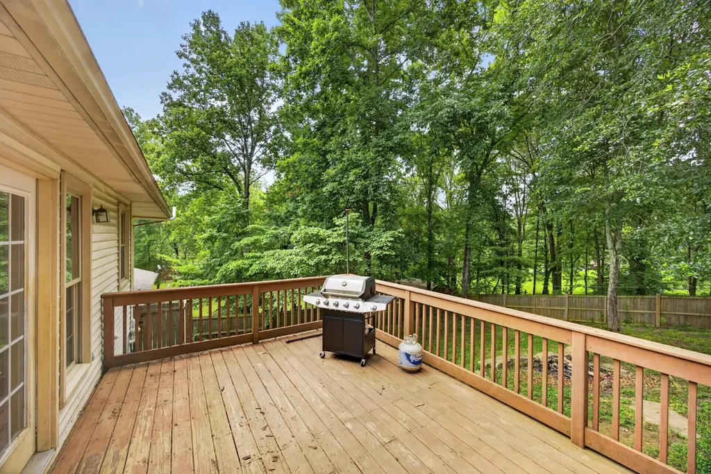 864 Spring Valley Road Cookeville TN 38501