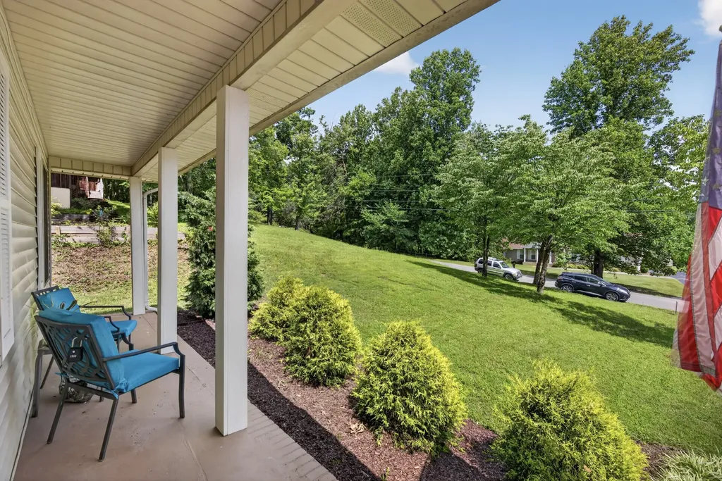864 Spring Valley Road Cookeville TN 38501