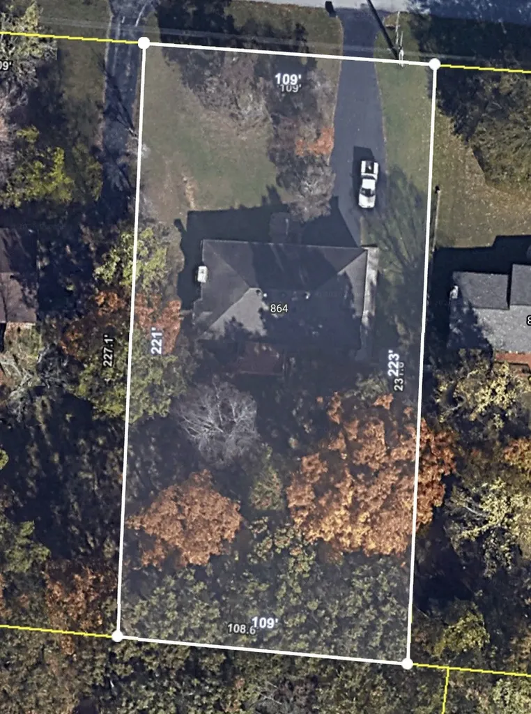 864 Spring Valley Road Cookeville TN 38501