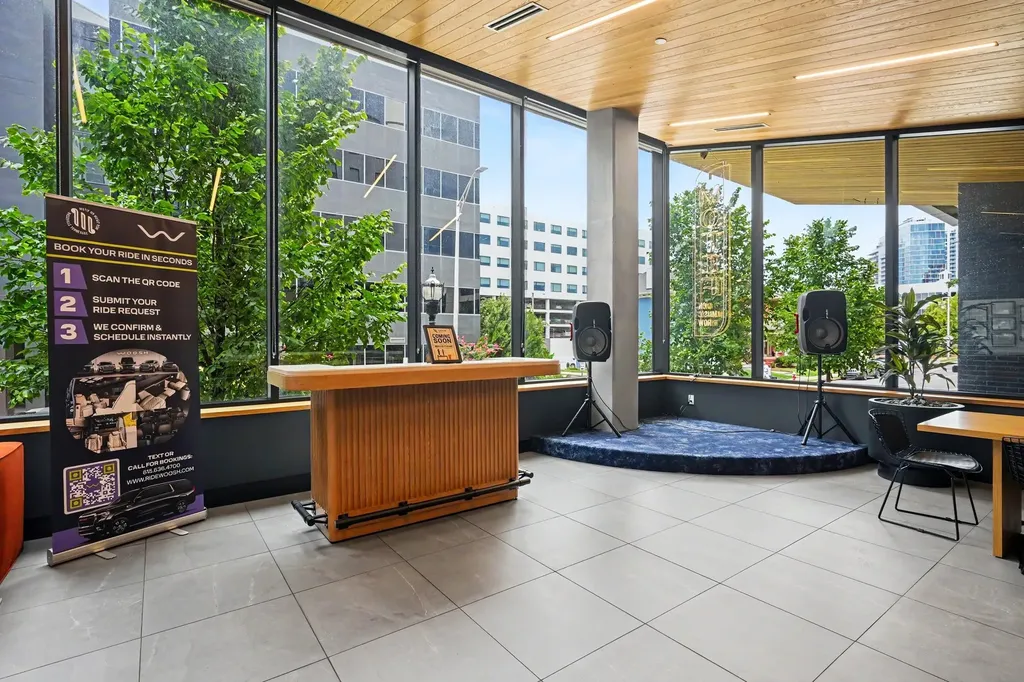 50 Music Sq, W Nashville TN 37203