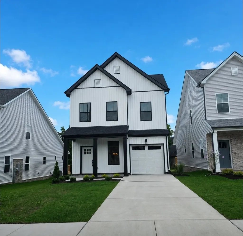 447 West Adams Avenue Lebanon TN 37087
